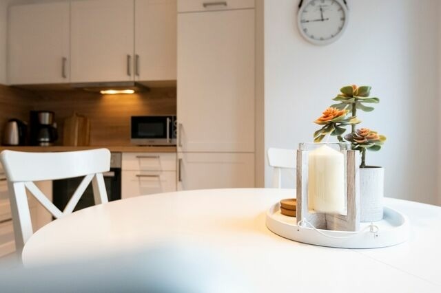 Ferienwohnung in Gr&ouml;mitz - Seestra&szlig;e 9a Kiek ins Huus - Bild 11