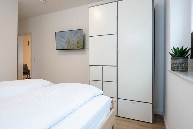 Ferienwohnung in Gr&ouml;mitz - Seestra&szlig;e 9a Kiek ins Huus - Bild 16