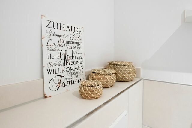 Ferienwohnung in Gr&ouml;mitz - Seestra&szlig;e 9a Kiek ins Huus - Bild 25