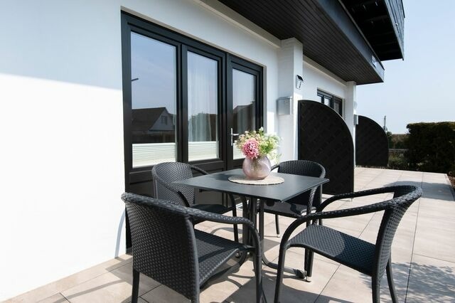 Ferienwohnung in Dahme - Haus an der See Seemuschel - Bild 3 Ferienwohnung in Dahme - Haus an der See Seemuschel - Bild 3