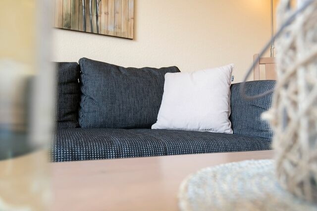 Ferienwohnung in Dahme - Haus an der See Seemuschel - Bild 6 Ferienwohnung in Dahme - Haus an der See Seemuschel - Bild 6