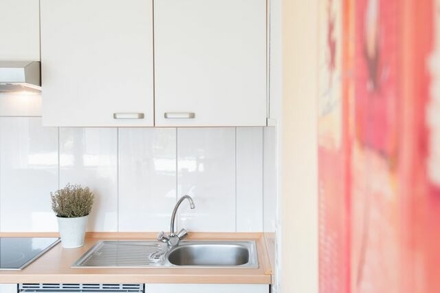 Ferienwohnung in Dahme - Haus an der See Seemuschel - Bild 9 Ferienwohnung in Dahme - Haus an der See Seemuschel - Bild 9