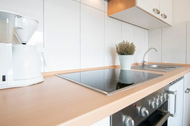 Ferienwohnung in Dahme - Haus an der See Seemuschel - Bild 10 Ferienwohnung in Dahme - Haus an der See Seemuschel - Bild 10