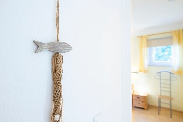 Ferienwohnung in Dahme - Haus an der See Seemuschel - Bild 12 Ferienwohnung in Dahme - Haus an der See Seemuschel - Bild 12