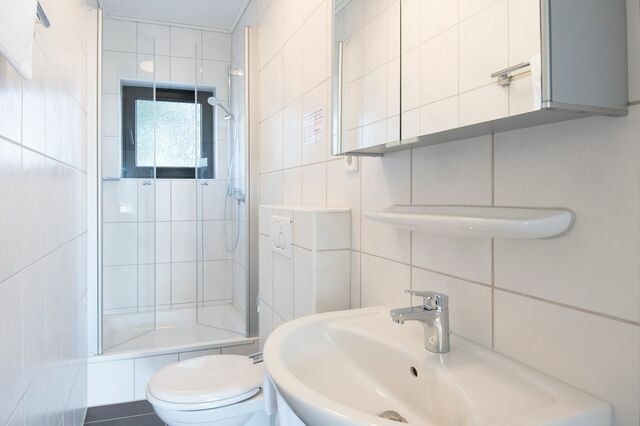 Ferienwohnung in Dahme - Haus an der See Seemuschel - Bild 18 Ferienwohnung in Dahme - Haus an der See Seemuschel - Bild 18