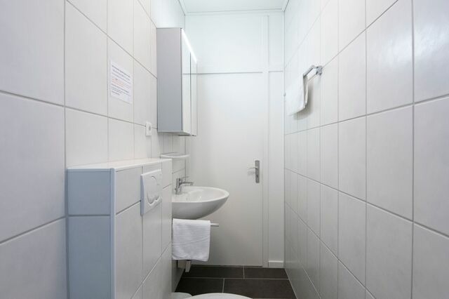 Ferienwohnung in Dahme - Haus an der See Seemuschel - Bild 20 Ferienwohnung in Dahme - Haus an der See Seemuschel - Bild 20