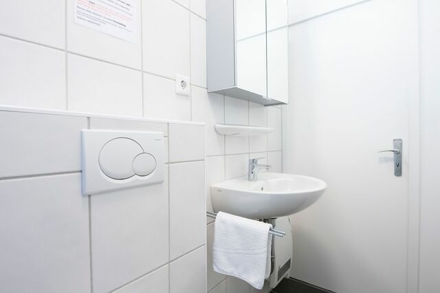 Ferienwohnung in Dahme - Haus an der See Seemuschel - Bild 21 Ferienwohnung in Dahme - Haus an der See Seemuschel - Bild 21