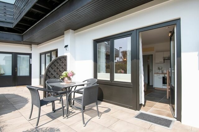 Ferienwohnung in Dahme - Haus an der See Seemuschel - Bild 23 Ferienwohnung in Dahme - Haus an der See Seemuschel - Bild 23