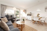 Ferienhaus in Dahme - Kleines Küstenidyll - Bild 1