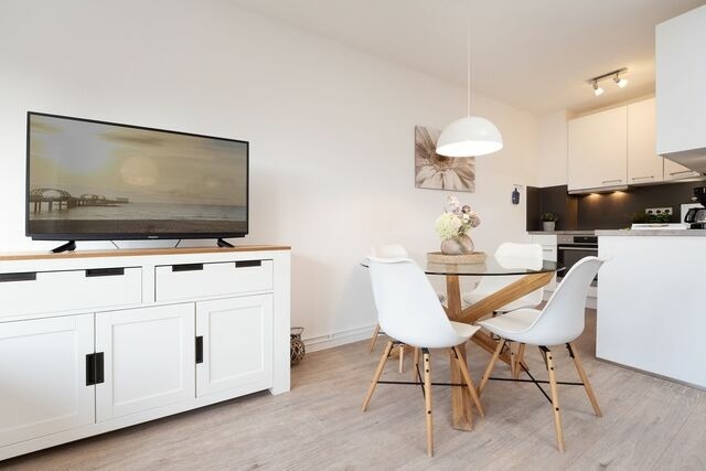 Ferienhaus in Dahme - Kleines Küstenidyll - Bild 2