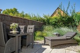 Ferienhaus in Dahme - Kleines Küstenidyll - Bild 3