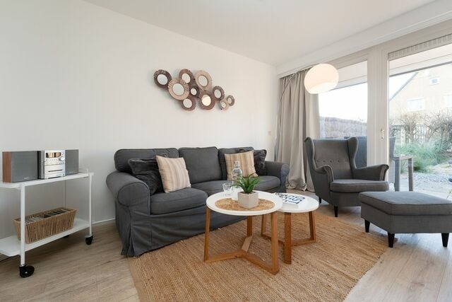 Ferienhaus in Dahme - Kleines Küstenidyll - Bild 6