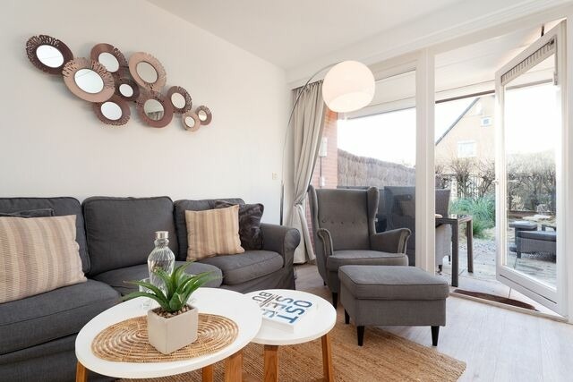 Ferienhaus in Dahme - Kleines Küstenidyll - Bild 8