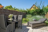Ferienhaus in Dahme - Kleines Küstenidyll - Bild 11