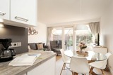 Ferienhaus in Dahme - Kleines Küstenidyll - Bild 21