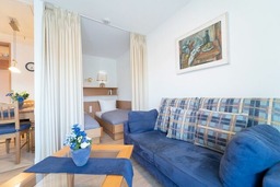 Ferienwohnung in Grömitz - Hamburger Straße 3- Wohnung 5 Hamburger Straße 3- Wohnung 5