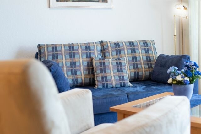 Ferienwohnung in Grömitz - Hamburger Straße 3- Wohnung 5 - Bild 5 Ferienwohnung in Grömitz - Hamburger Straße 3- Wohnung 5 - Bild 5