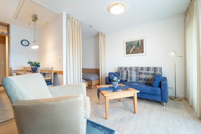 Ferienwohnung in Grömitz - Hamburger Straße 3- Wohnung 5 - Bild 6 Ferienwohnung in Grömitz - Hamburger Straße 3- Wohnung 5 - Bild 6