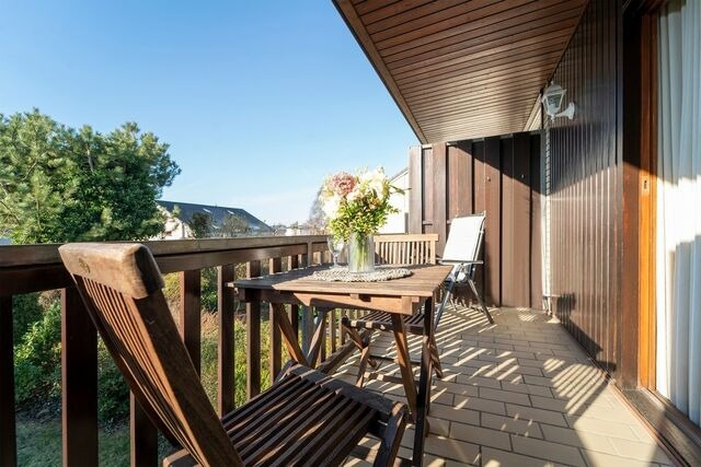 Ferienwohnung in Grömitz - Hamburger Straße 3- Wohnung 5 - Bild 7 Ferienwohnung in Grömitz - Hamburger Straße 3- Wohnung 5 - Bild 7