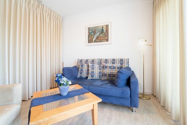 Ferienwohnung in Grömitz - Hamburger Straße 3- Wohnung 5 - Bild 9 Ferienwohnung in Grömitz - Hamburger Straße 3- Wohnung 5 - Bild 9