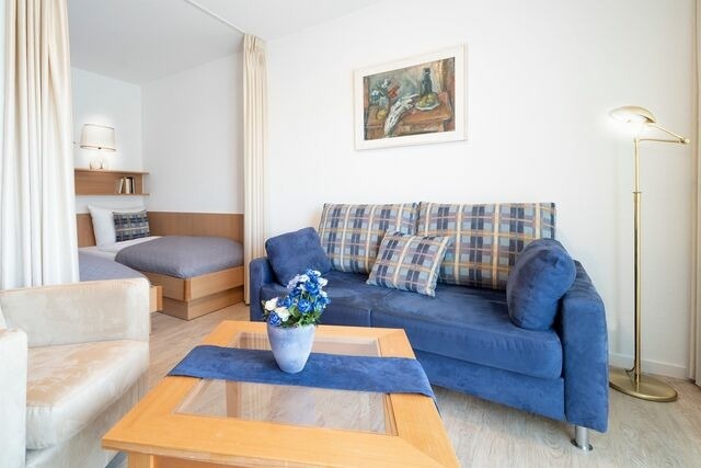 Ferienwohnung in Grömitz - Hamburger Straße 3- Wohnung 5 - Bild 10 Ferienwohnung in Grömitz - Hamburger Straße 3- Wohnung 5 - Bild 10