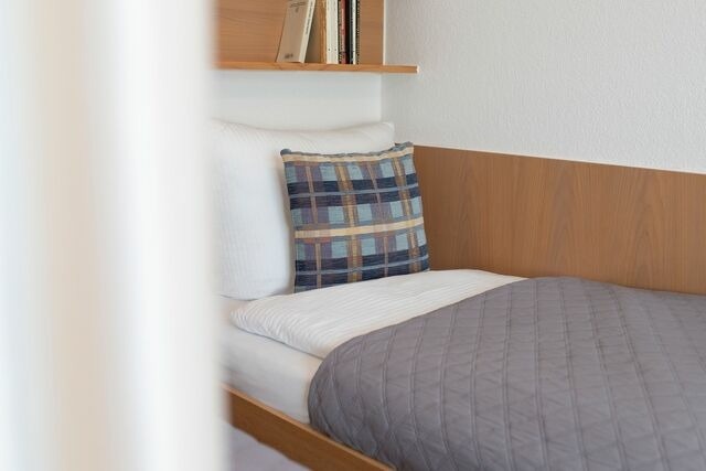 Ferienwohnung in Grömitz - Hamburger Straße 3- Wohnung 5 - Bild 12 Ferienwohnung in Grömitz - Hamburger Straße 3- Wohnung 5 - Bild 12