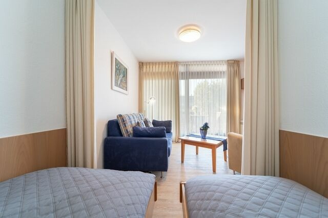 Ferienwohnung in Grömitz - Hamburger Straße 3- Wohnung 5 - Bild 13 Ferienwohnung in Grömitz - Hamburger Straße 3- Wohnung 5 - Bild 13