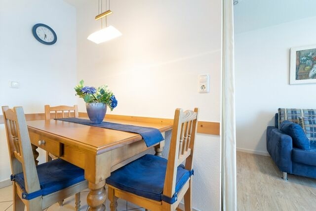 Ferienwohnung in Grömitz - Hamburger Straße 3- Wohnung 5 - Bild 16 Ferienwohnung in Grömitz - Hamburger Straße 3- Wohnung 5 - Bild 16