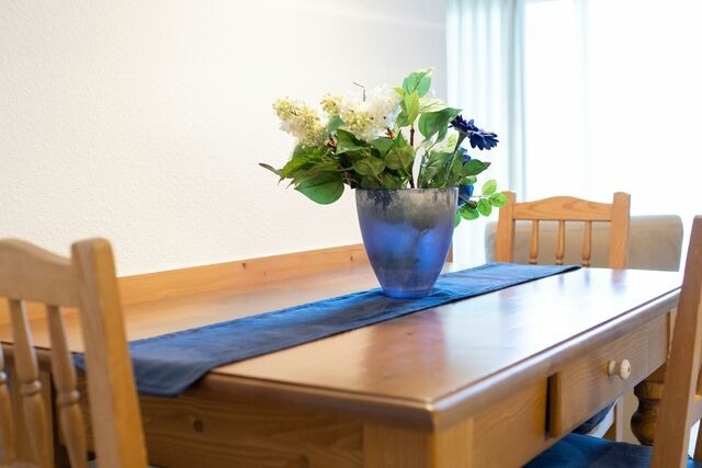 Ferienwohnung in Grömitz - Hamburger Straße 3- Wohnung 5 - Bild 17 Ferienwohnung in Grömitz - Hamburger Straße 3- Wohnung 5 - Bild 17