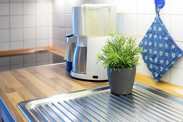 Ferienwohnung in Grömitz - Hamburger Straße 3- Wohnung 5 - Bild 19 Ferienwohnung in Grömitz - Hamburger Straße 3- Wohnung 5 - Bild 19