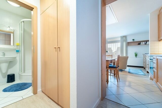 Ferienwohnung in Grömitz - Hamburger Straße 3- Wohnung 5 - Bild 21 Ferienwohnung in Grömitz - Hamburger Straße 3- Wohnung 5 - Bild 21