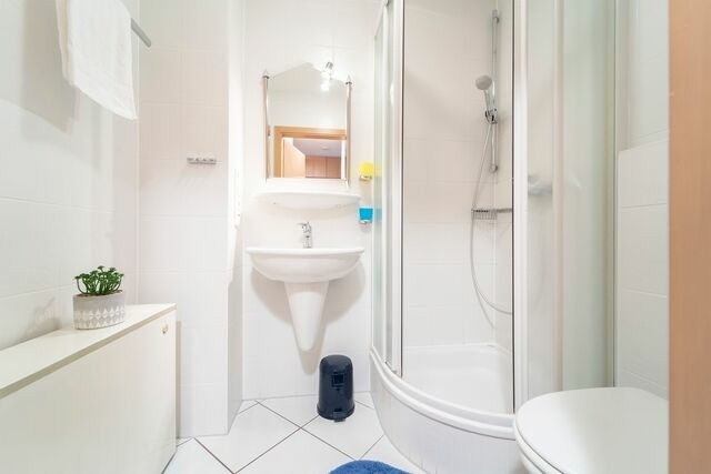 Ferienwohnung in Grömitz - Hamburger Straße 3- Wohnung 5 - Bild 23 Ferienwohnung in Grömitz - Hamburger Straße 3- Wohnung 5 - Bild 23