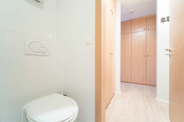 Ferienwohnung in Grömitz - Hamburger Straße 3- Wohnung 5 - Bild 24 Ferienwohnung in Grömitz - Hamburger Straße 3- Wohnung 5 - Bild 24