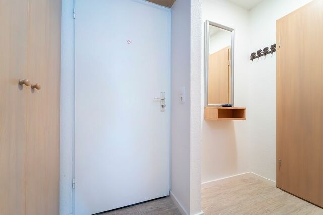 Ferienwohnung in Grömitz - Hamburger Straße 3- Wohnung 5 - Bild 25 Ferienwohnung in Grömitz - Hamburger Straße 3- Wohnung 5 - Bild 25