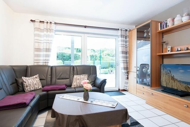 Ferienhaus in Gr&ouml;mitz - Brookgang 17 - Bild 3