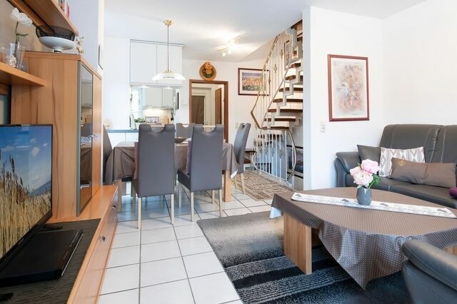 Ferienhaus in Gr&ouml;mitz - Brookgang 17 - Bild 6