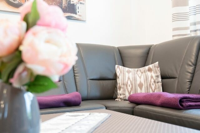 Ferienhaus in Gr&ouml;mitz - Brookgang 17 - Bild 7