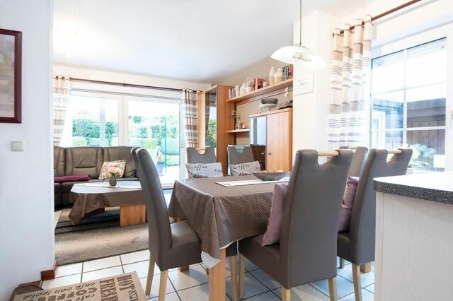 Ferienhaus in Gr&ouml;mitz - Brookgang 17 - Bild 9