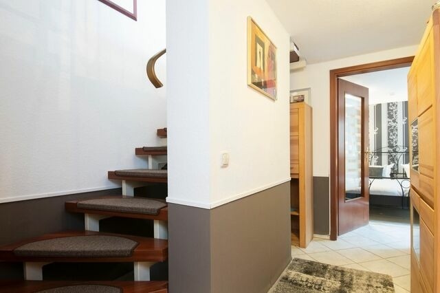 Ferienhaus in Gr&ouml;mitz - Brookgang 17 - Bild 12