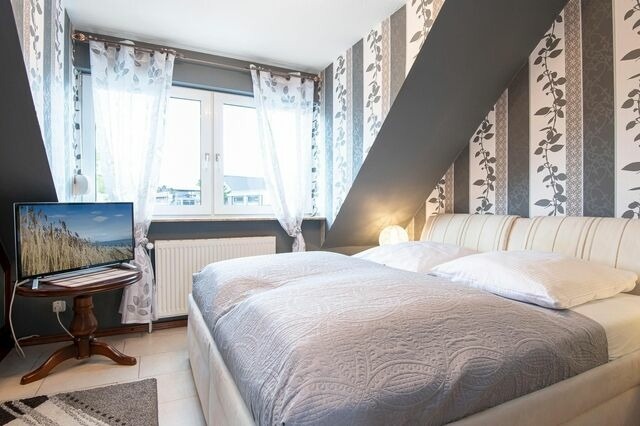 Ferienhaus in Gr&ouml;mitz - Brookgang 17 - Bild 16