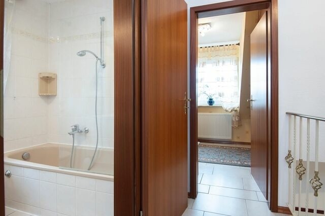 Ferienhaus in Gr&ouml;mitz - Brookgang 17 - Bild 21