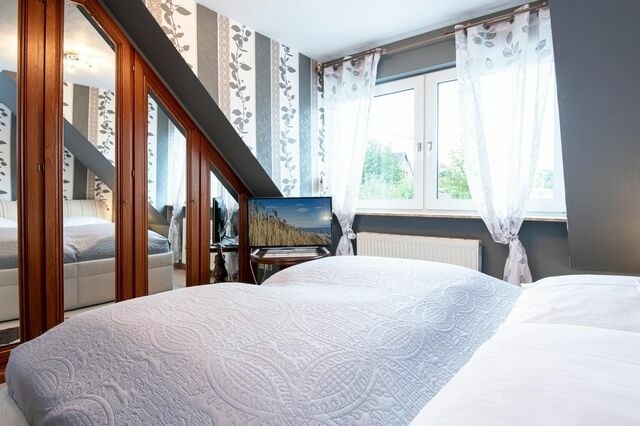 Ferienhaus in Gr&ouml;mitz - Brookgang 17 - Bild 24