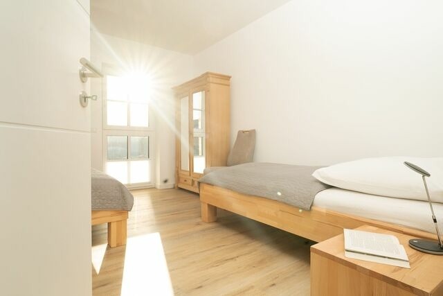 Ferienwohnung in S&uuml;ssau - Am Feldweg 8 Heringsm&ouml;we - Bild 25