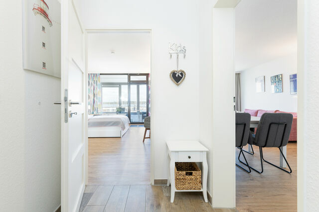 Ferienwohnung in Laboe - B&ouml;rn Lachm&ouml;we - Bild 16