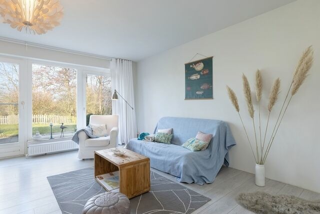 Ferienwohnung in Brenkenhagen - Gro&szlig;e Freiheit - Bild 5