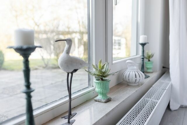 Ferienwohnung in Brenkenhagen - Gro&szlig;e Freiheit - Bild 9