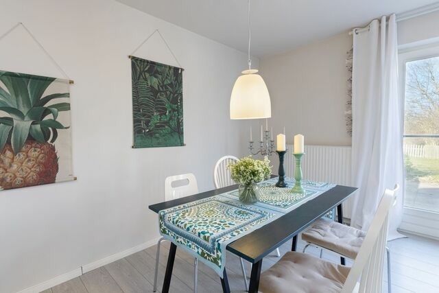 Ferienwohnung in Brenkenhagen - Gro&szlig;e Freiheit - Bild 15