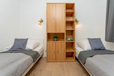 Ferienwohnung in Gr&ouml;mitz - Goldene Ruh Wohnung 405 - Bild 22