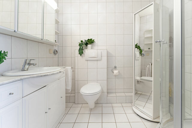 Ferienwohnung in Gr&ouml;mitz - Goldene Ruh Wohnung 405 - Bild 25