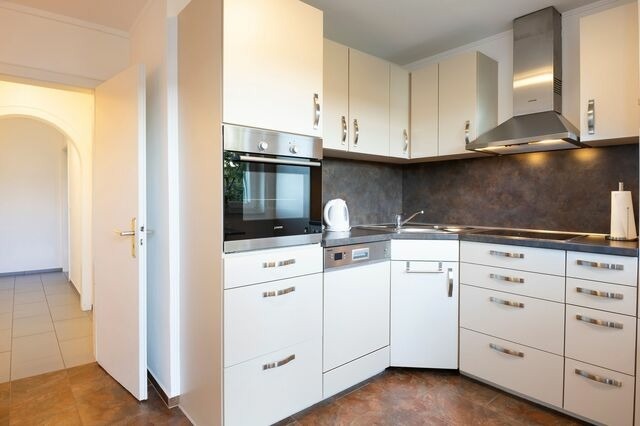 Ferienwohnung in Dahme - Strandhaus Bornhausen Fische - Bild 4